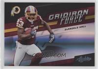 DeAngelo Hall #/100