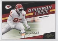 Tamba Hali