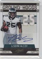 LeSean McCoy #/5