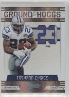 Tashard Choice #/25