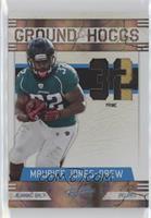 Maurice Jones-Drew #/25