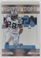 Jonathan Stewart [Noted] #/25