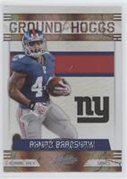 Ahmad Bradshaw #/100