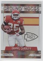 Jamaal Charles #/100