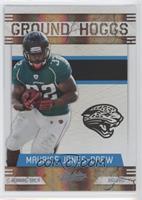 Maurice Jones-Drew #/100