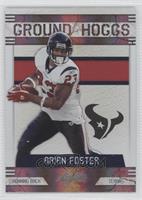 Arian Foster #/100