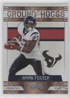 Arian Foster #/100