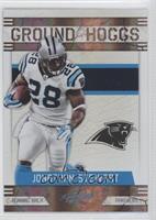 Jonathan Stewart #/100