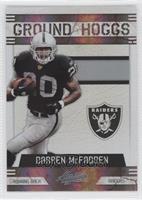 Darren McFadden #/100