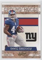 Ahmad Bradshaw