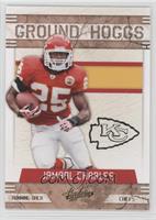 Jamaal Charles