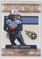 Chris Johnson