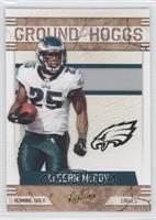 LeSean McCoy