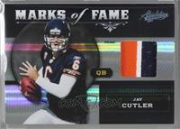 Jay Cutler [Noted] #/25