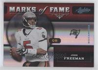 Josh Freeman #/100