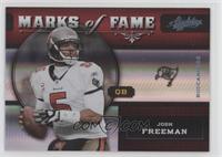 Josh Freeman #/100