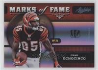 Chad Ochocinco #/100