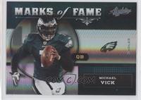 Michael Vick #/100