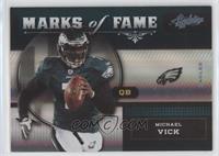 Michael Vick #/100