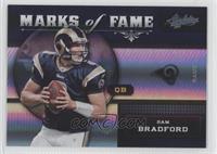 Sam Bradford #/100