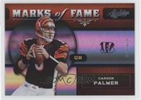 Carson Palmer #/100