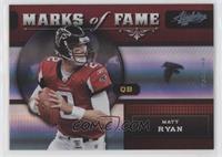 Matt Ryan #/100