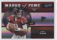 Matt Ryan #/100