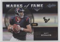 Matt Schaub