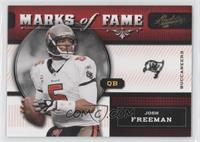 Josh Freeman