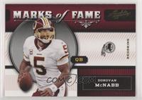 Donovan McNabb