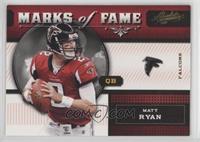 Matt Ryan