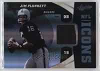 Jim Plunkett #16/25