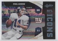 Phil Simms #/100