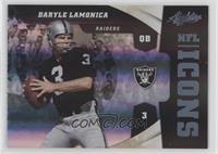 Daryle Lamonica #/100