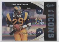 Eric Dickerson #/100