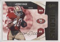 Jerry Rice