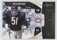 Dick Butkus