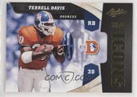 Terrell Davis