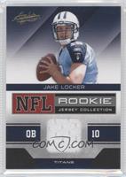 Jake Locker