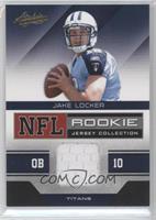 Jake Locker