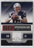 Ryan Mallett [EX to NM]