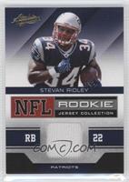 Stevan Ridley