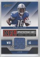 Titus Young