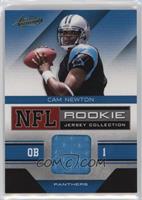 Cam Newton