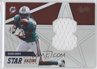 Clyde Gates #/10