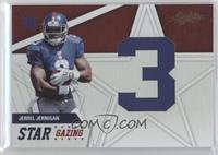 Jerrel Jernigan #/10