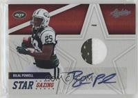 Bilal Powell #/25