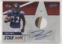 Torrey Smith #/25