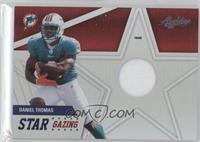 Daniel Thomas #/50