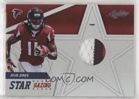 Julio Jones #/50